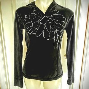 Mountain Hardwear Lightweight Hoodie